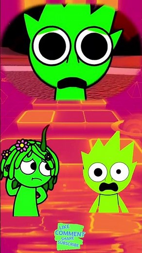 Sprunki ep14 Tiles Hop coffin dance cover #tileshopshorts #sprunki #tileshopcoffindance