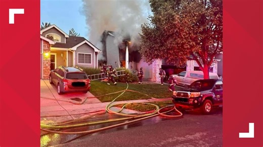 Cause of house fire in Fort Collins that killed man released