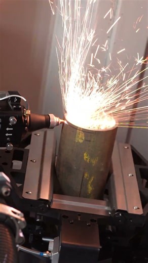 tube laser cutting #lasertubecutting #tubecuttingequipment #lasertube #lasercutting #lasercutter