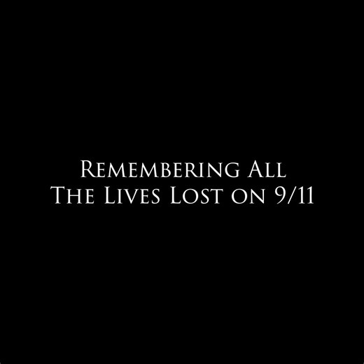 Twenty-five years later, September 11, 2001, remains a defining moment in American history. As we mark the 25th anniversary, we remember the lives lost and the countless stories of courage, sacrifice and resilience that followed. #ThisDayInHistory
