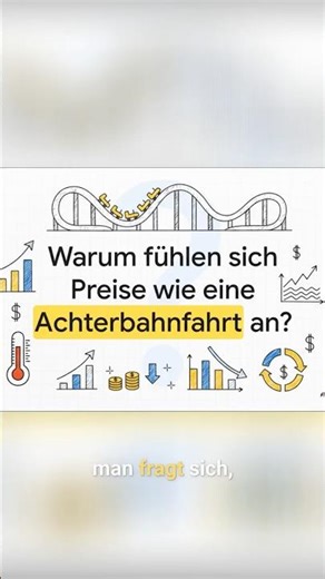 Inflation explained simply: Why prices rise in waves