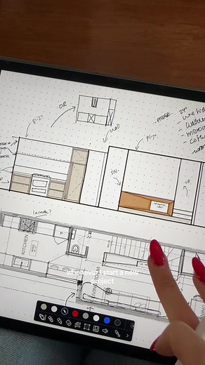 Top Interior Design Apps for iPad Designers
