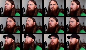 Pokemon Ruby/Sapphire/Emerald - Mt. Pyre Peak Acapella