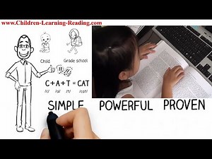 5 Year Old Kid Reading a Technical Book! How to Teach 5 Year Olds to Read, Children Learning Reading