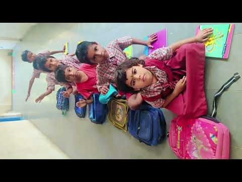 Book and bag Activity ||concentration activity||