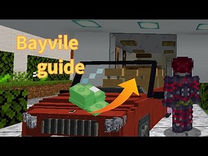 Bayville - Realistic roleplay town : guide to Earn Money and Experience Quickly