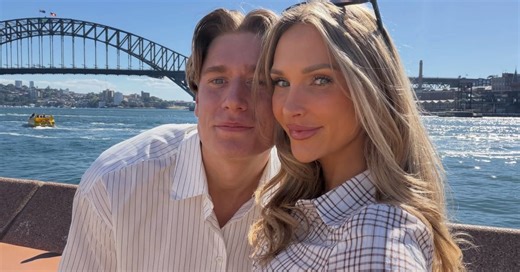 Love Island Australia's Jessie Wynter reveals major relationship news after months-long secrecy