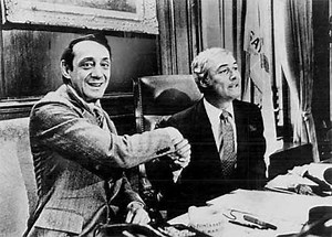 Moscone–Milk assassinations - Alchetron, the free social encyclopedia