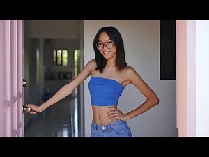 Filipina Ladyboy Takes Me Home! The Philippines 🇵🇭
