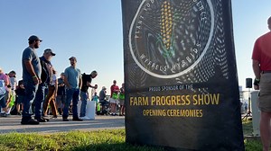 1.2K views · 28 reactions | The 2023 Farm Progress Show is underway this Tuesday, Wednesday and Thursday, August 29-31, and the nation's largest agriculture expo has something for the entire family—even if you aren't a farmer. NowDecatur's Brandon Kondritz hit the streets of Progress City to highlight the best exhibits and tell you everything you need to know to make the most of your visit. Watch the video now! | NowDecatur.com | Facebook