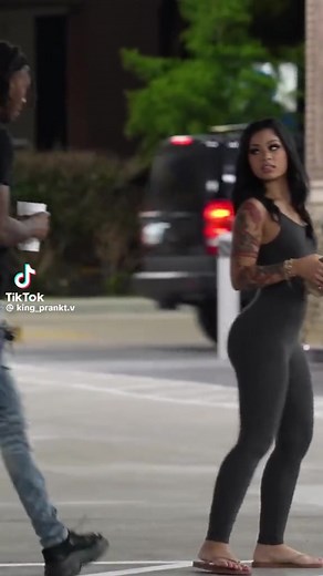 REPST | Gold Digger part 4 #golddigger #golddiggerprank #fyp #prank #foryou