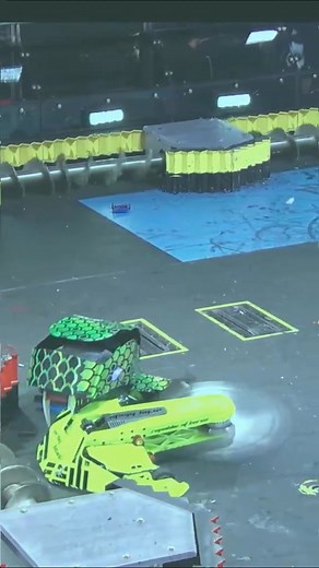 WE LOVE U KRAKEN Watch Thursdays 8p on Discovery. Streaming #fyp #BattleBots | WWE 2k53