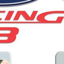 Test : Ford Racing 3 PC, du travail à la chaîne