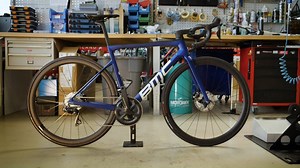 24K views · 763 reactions | One minute of pure bike building bliss. | BMC Switzerland | Facebook