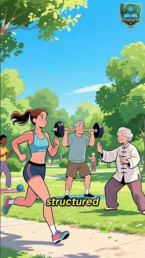 Physical Activity vs Exercise: What Every MPH Student Must Know #publichealth #mph