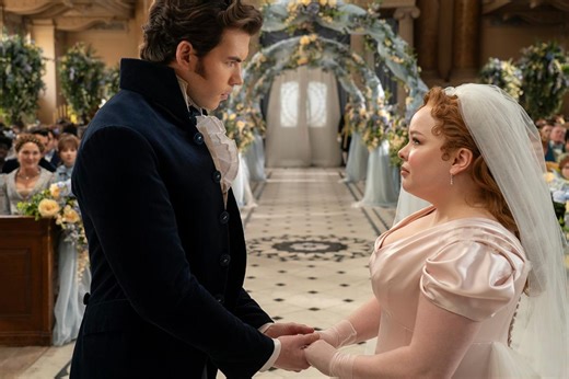 'Bridgerton' renewed for Seasons 5 and 6 by Netflix, Season 4 eyes 2026 release date