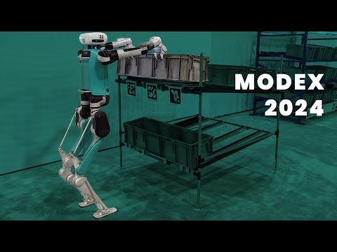 [Timelapse] 26 Hours of Humanoid Robots Working Autonomously