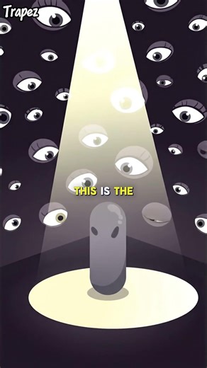 The Spotlight Effect: Why You Think Everyone’s Watching You