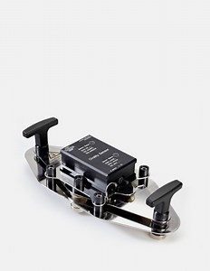 Ovality Sensor - TomTom-Tools