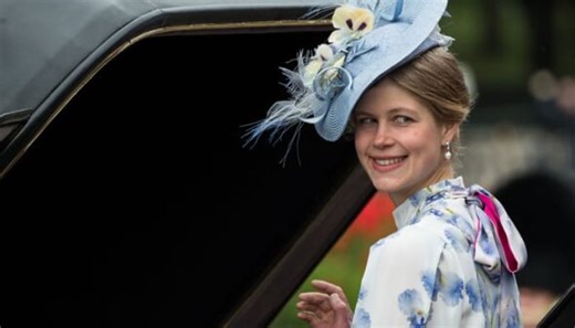 Lady Lousie could emerge as potential weapon for William’s reign