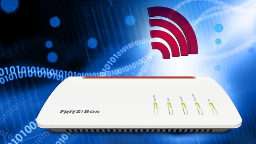 Mehr Tempo fürs WLAN: Diese Routereinstellungen verbessern die Geschwindigkeit