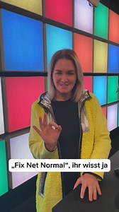 Paul Pizzera, Christopher Seiler und Daniel Fellner haben aus tausenden Textvorschlägen der Ö3-Gemeinde einen Song von und für Österreich geschrieben. Jetzt ist das Video zu "Fix Net Normal" da. Ö3-Hörer:innen haben dafür zur Handykamera gegriffen. Das Ergebnis gibt’s hier: 👉 https://oe3.orf.at/stories/3036957/ | Hitradio Ö3