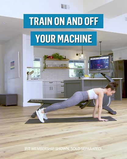 93 reactions · 8 comments | Take your training to the next level. Run in exotic locations with world class athletes. ⛵Thousands of Exciting Workouts  Train All Over The World World-class trainers | NordicTrack | Facebook