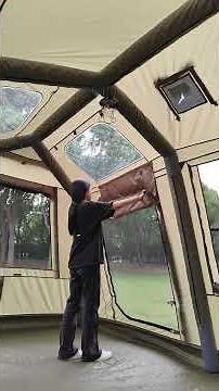 ✨ 待望の新作テントが、Amazonプライムデーに合わせてついに登場！✨ #tomount #campping #テント#キャンプ特集#outdoors