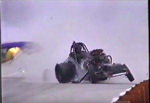 Watch The 1993 NHRA US Nationals drag racing john force