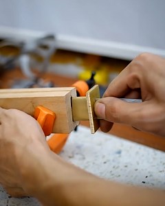 Making a Tanto Knife from an Old File | DIY & Crafts