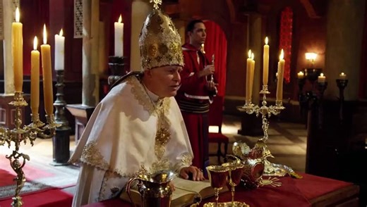 APOCALIPSIS - capitulo 9 (hablado en español)