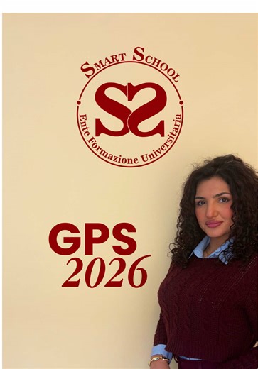 🚀 GPS 2026: scala le graduatorie! Con Smart School aumenti il tuo punteggio con una certificazione linguistica riconosciuta dal Ministero📚 🔹 B2 → 3 punti 🔹 C1 → 4 punti 🔹 C2 → 6 punti ⏳ Investi oggi sul tuo futuro professionale e migliora la tua posizione in graduatoria. 👉 Commenta con “info” per ricevere maggiori informazioni! #GPS2026 #C1 #CertificazioneLinguistica #certificazioneinglese #C2