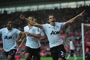 Reds emerge unscathed from international break… just about