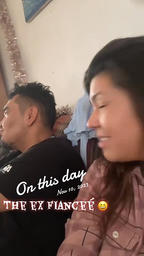 EX fiancé, 2 years ago 😆 see!?? I fokin KNEW IT! | Bombs Diggity