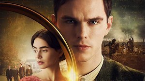 REVIEW: 'Tolkien' a great story of an adventure into a magical world