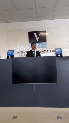 Vatel Madagascar on TikTok