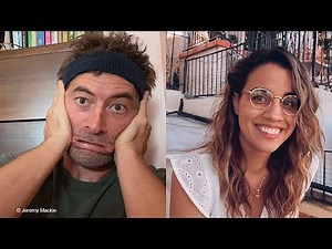 Language Lessons | Clip | Berlinale 2021