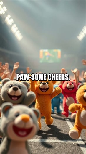 PawsChallenge Mini Obstacle Mania