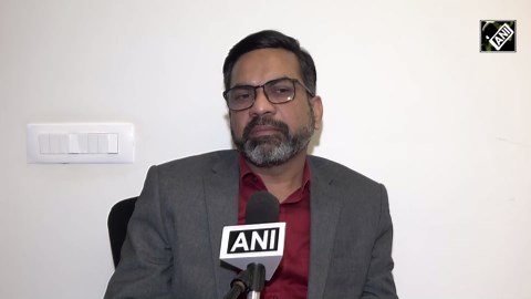 Cyber Security Expert Amit Dubey calls for dedicated Cyber Security Ministry to tackle AI Abuse