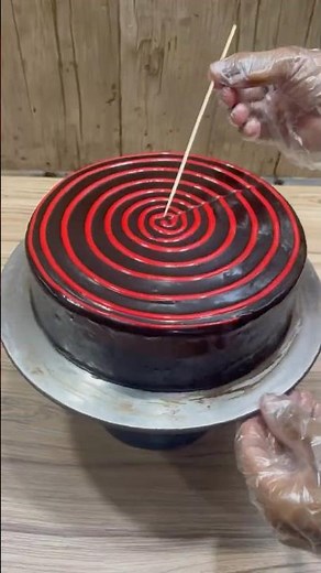 Spider man cake decorating ideas l Easiest cake design