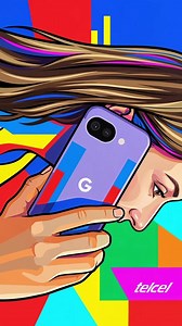 Boost Your Creativity with Google Pixel 10a