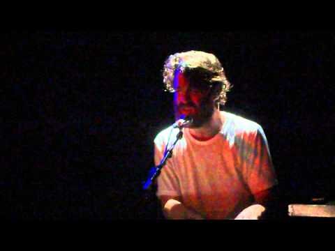 Chet Faker - Talk is cheap - Live @ Uebel & Gefährlich, Hamburg - 05/2014