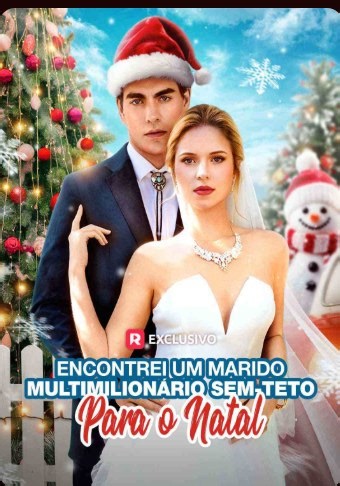 93K views · 2.5K reactions | Filme completo: https://reelslink.com/cps/cCHh Busque por '227859' no app ReelShort para assistir à série completa agora! [dublado] Encontrei um Marido Multimilionário Sem-teto para o Natal | ReelShort #reelshort #reelshortapp #drama #romance #love #brasil | DramaSharing | Facebook