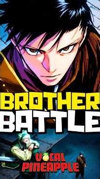 Tsurugi Goes to WAR to Save His Sister in JJK… | Jujutsu Kaisen Modulo Tsurugi vs Maru EXPLAINED