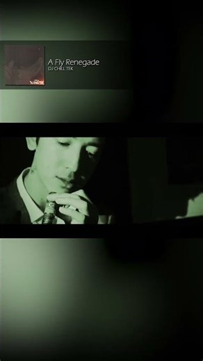 DJ CHILL TEK- A Fly Renegade (Short Music Video) 狡猾な反逆者 (ショートミュージックビデオ) "CHECK DESCRIPTION"