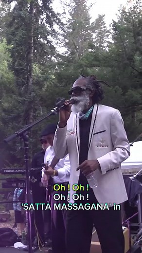 Don Carlos Rastafari | One Love Reggae Riddim Culture