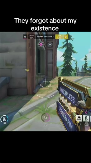 Guess the rank #overwatch #overwatchclips #overwatchtiktok #overwatch2 #overwatchme #fyp #fyppp