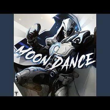 MOON DANCE (feat. Alltime Arcade) (Nightcore)