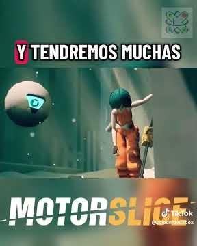 Análisis de MOTORSLICE en un minuto!!
