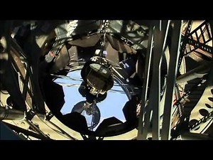 Nova - Hunting the Edge of Space: The Ever Expanding Universe (PBS Documentary)